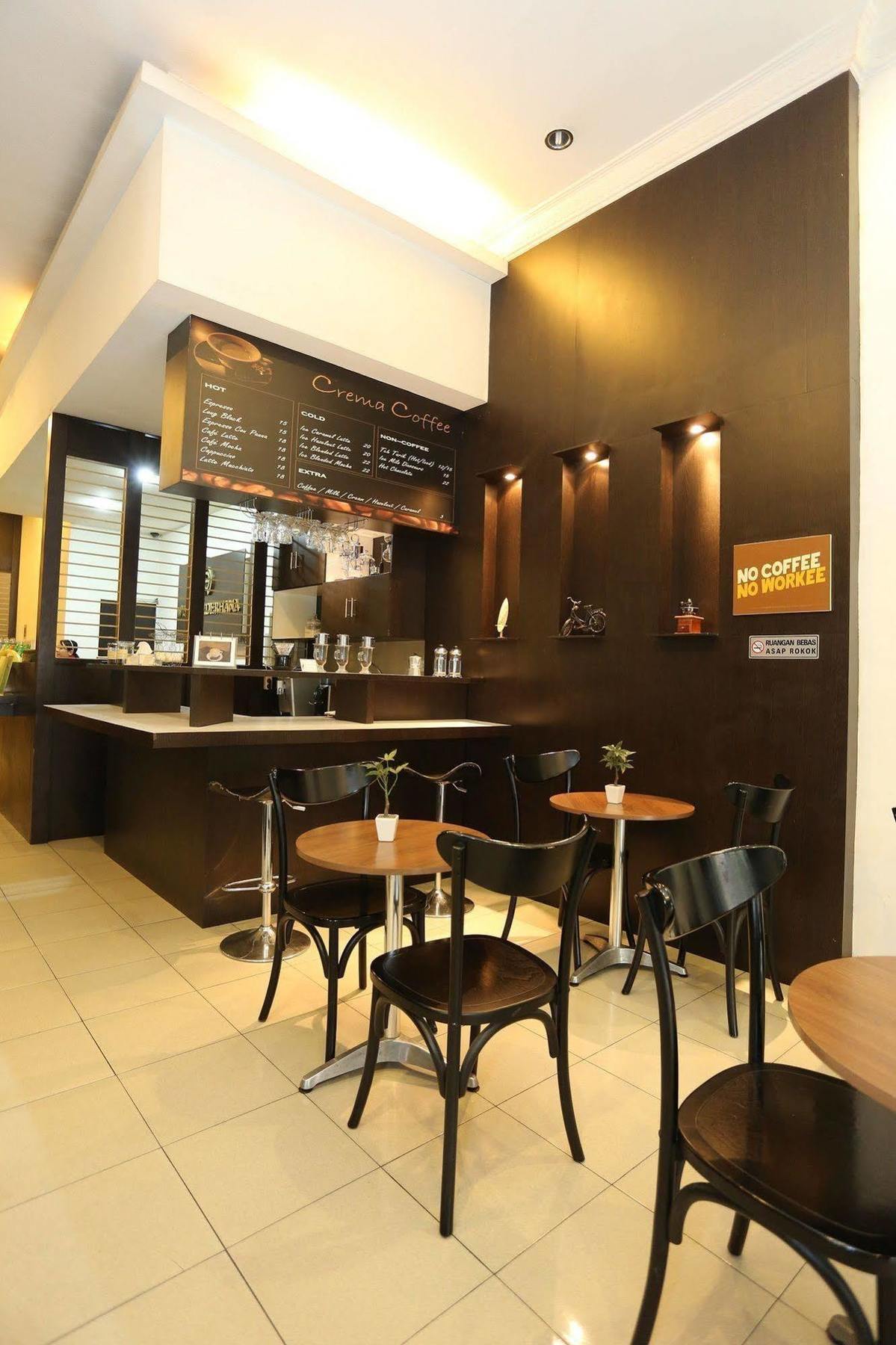 Wisma Sederhana Mitra Reddoorz Medan Luaran gambar