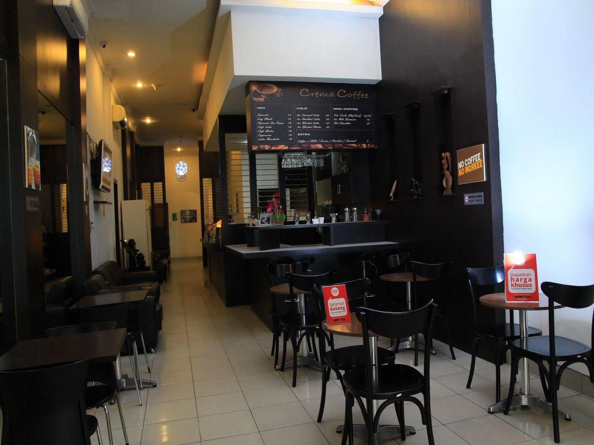 Wisma Sederhana Mitra Reddoorz Medan Luaran gambar